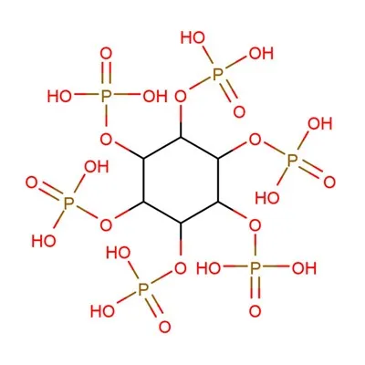 37288-11-2 Fitāze C6H18O24P6