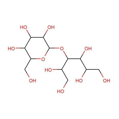 585-86-4 Finlac DC C12H24O11