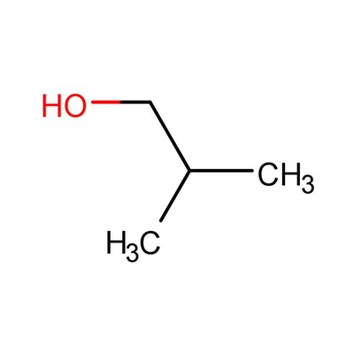 100 kg 78-83-1 2-metil-1-propanola C4H10O