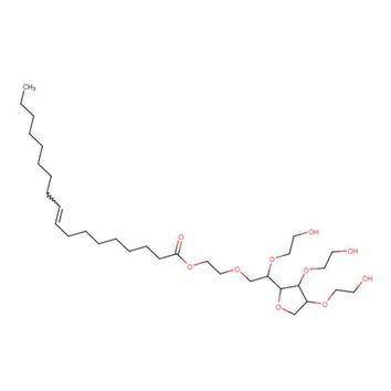 1 TON 9005-65-6 Bz-dCPfosforamidīts C24H44O6